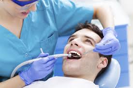 oral surgery